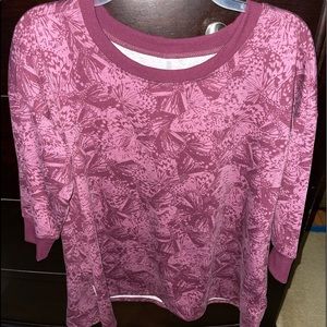 Ladies Lularoe Top